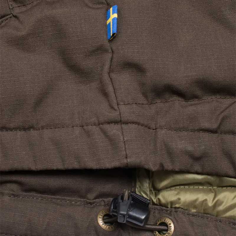 Fjallraven Мужской жилет Ovik