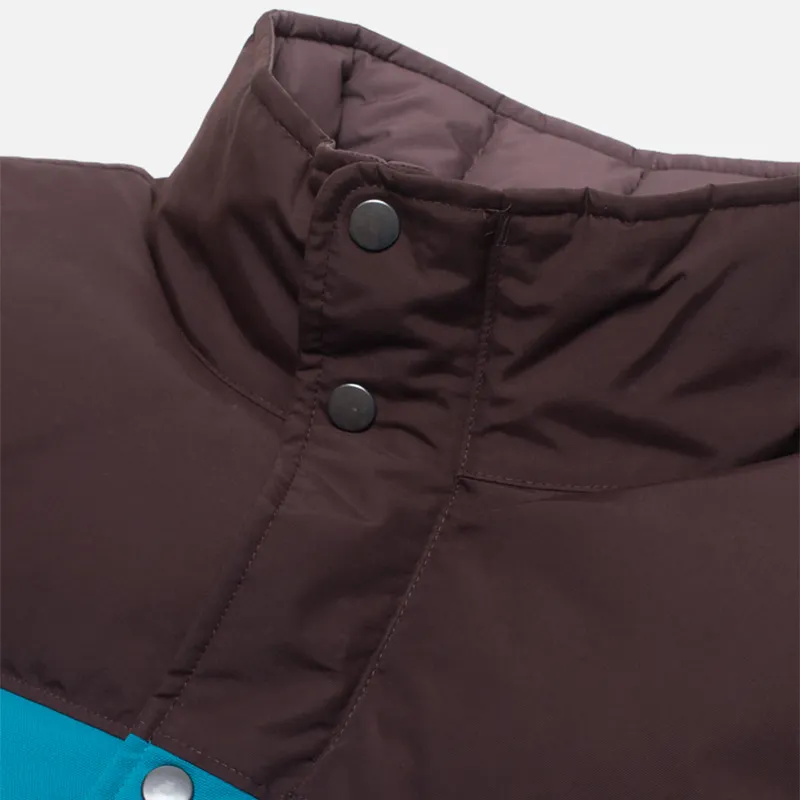 Patagonia Мужской жилет Bivy Down