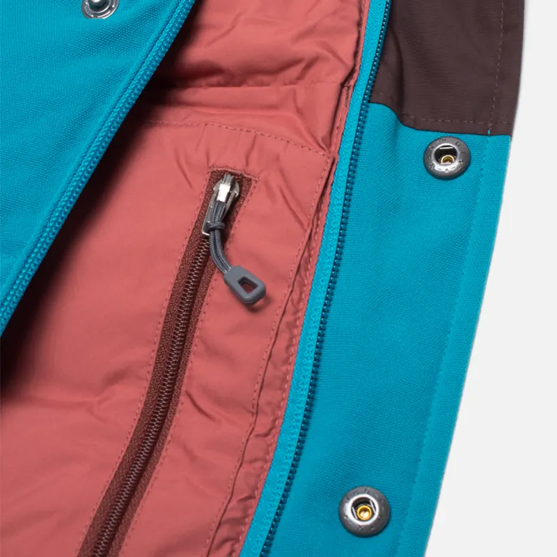 Patagonia Мужской жилет Bivy Down