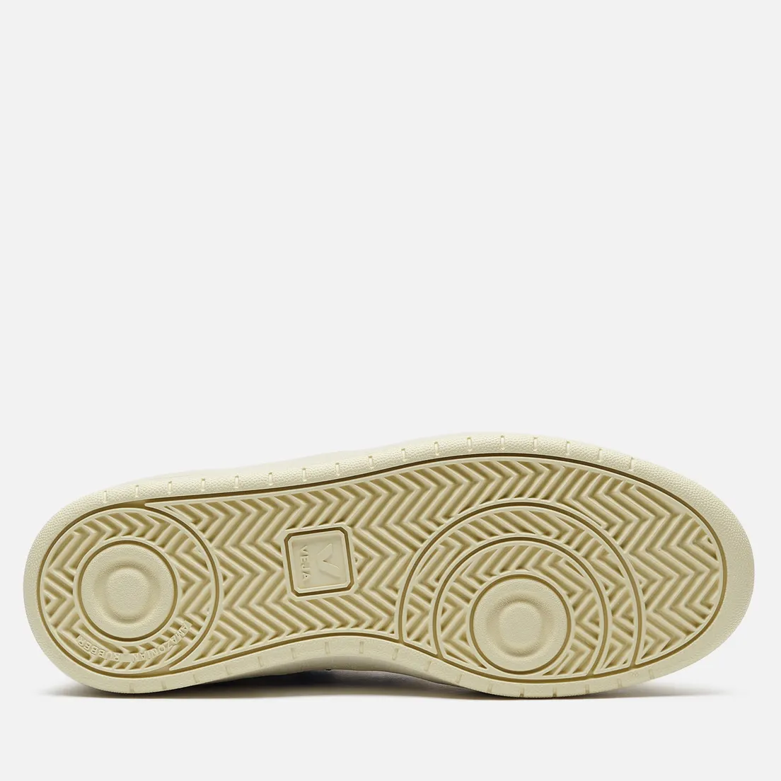 VEJA Мужские кроссовки V-10 Leather