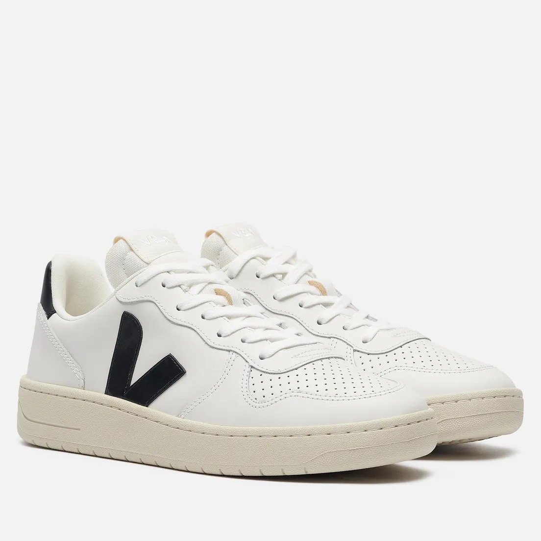 VEJA Кроссовки V-10 Leather