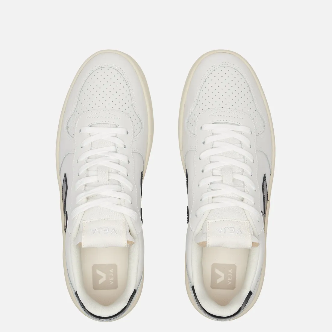 VEJA Кроссовки V-10 Leather