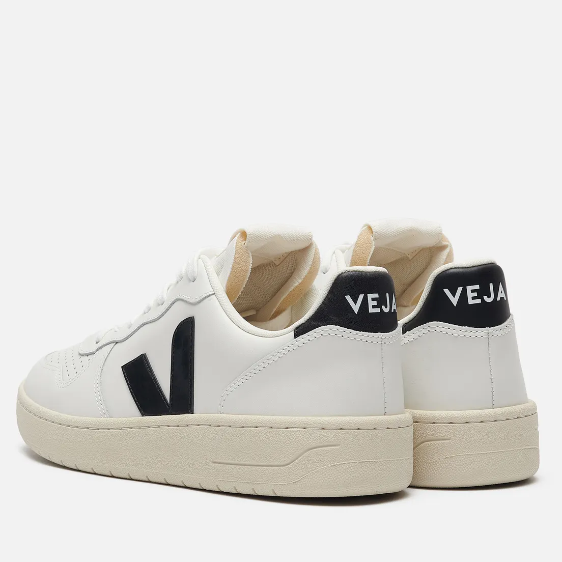 VEJA Кроссовки V-10 Leather
