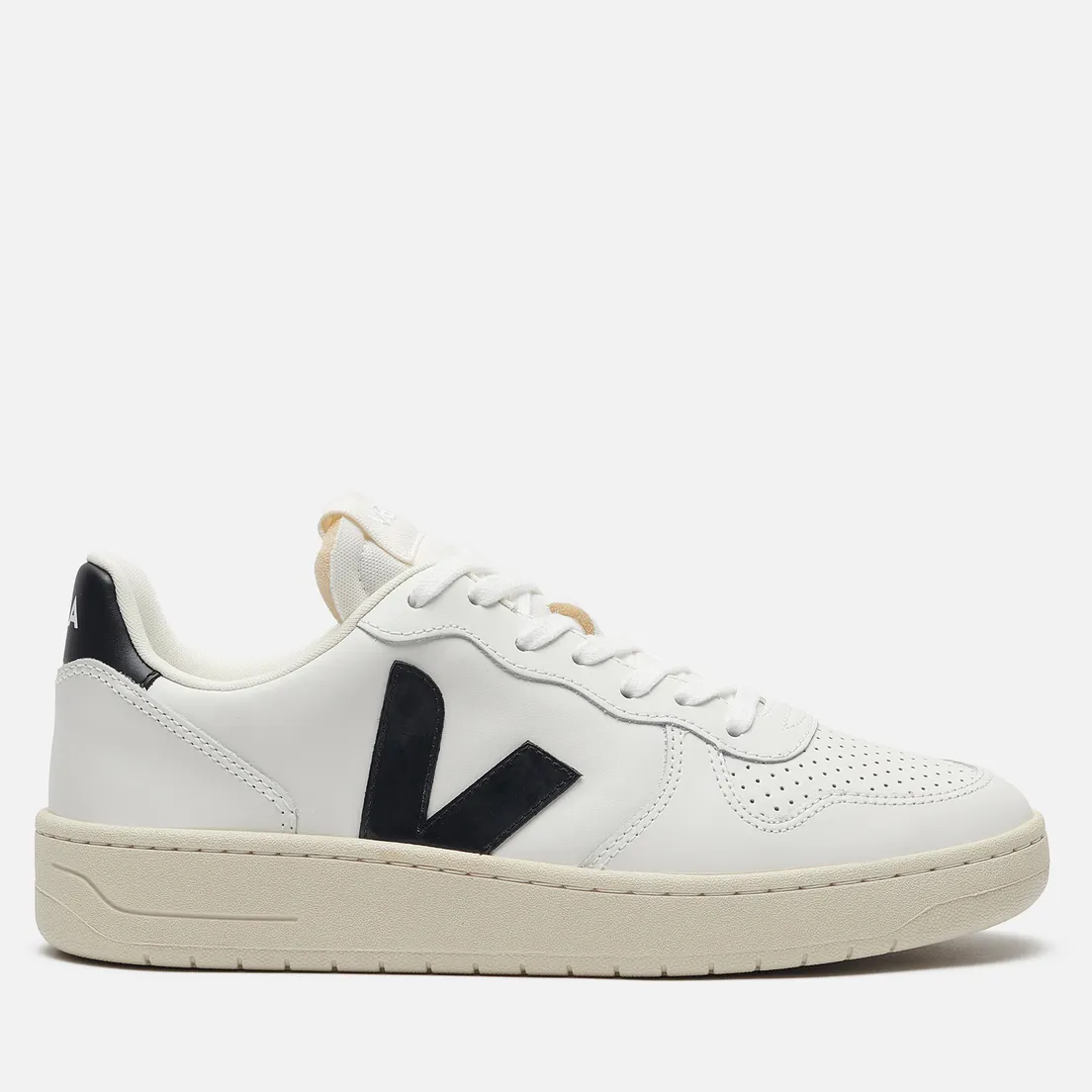 VEJA Кроссовки V-10 Leather