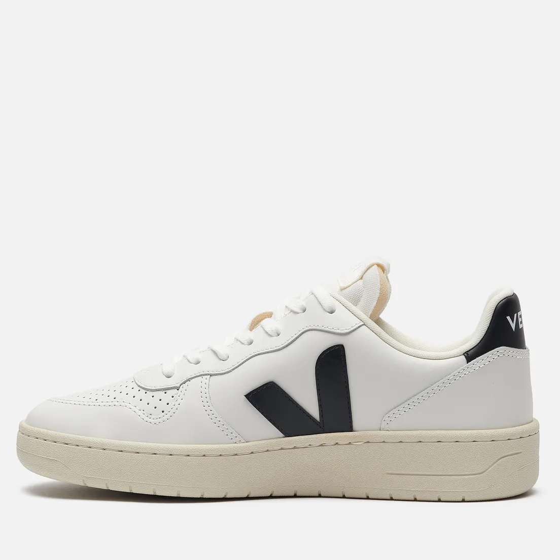 VEJA Кроссовки V-10 Leather