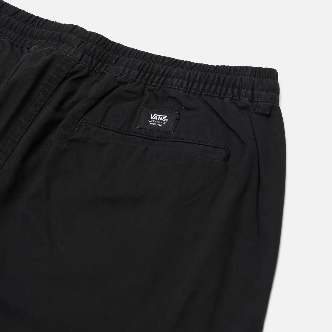 Vans Мужские брюки Range Baggy Tapered Elastic