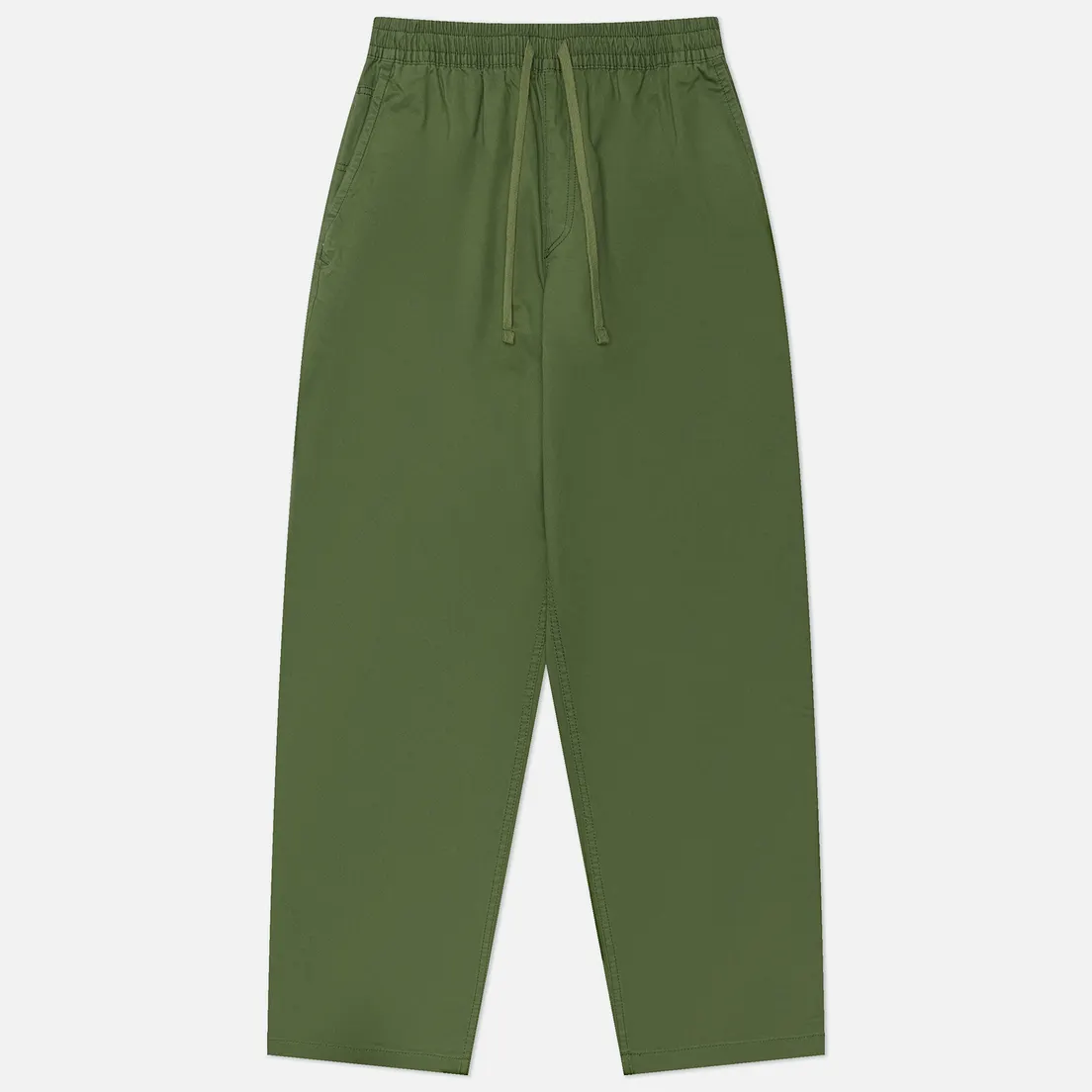 Vans Мужские брюки Range Baggy Tapered Elastic