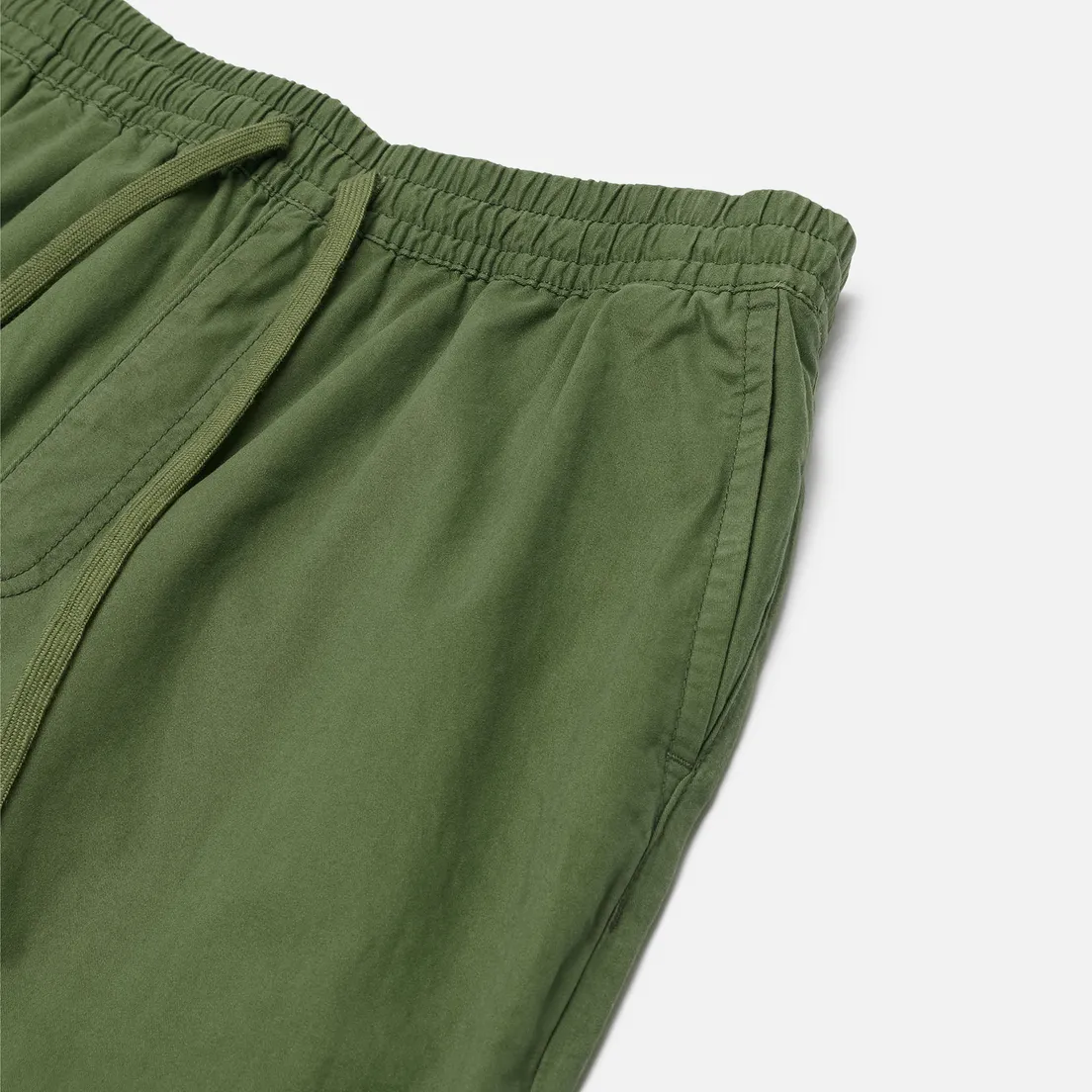 Vans Мужские брюки Range Baggy Tapered Elastic
