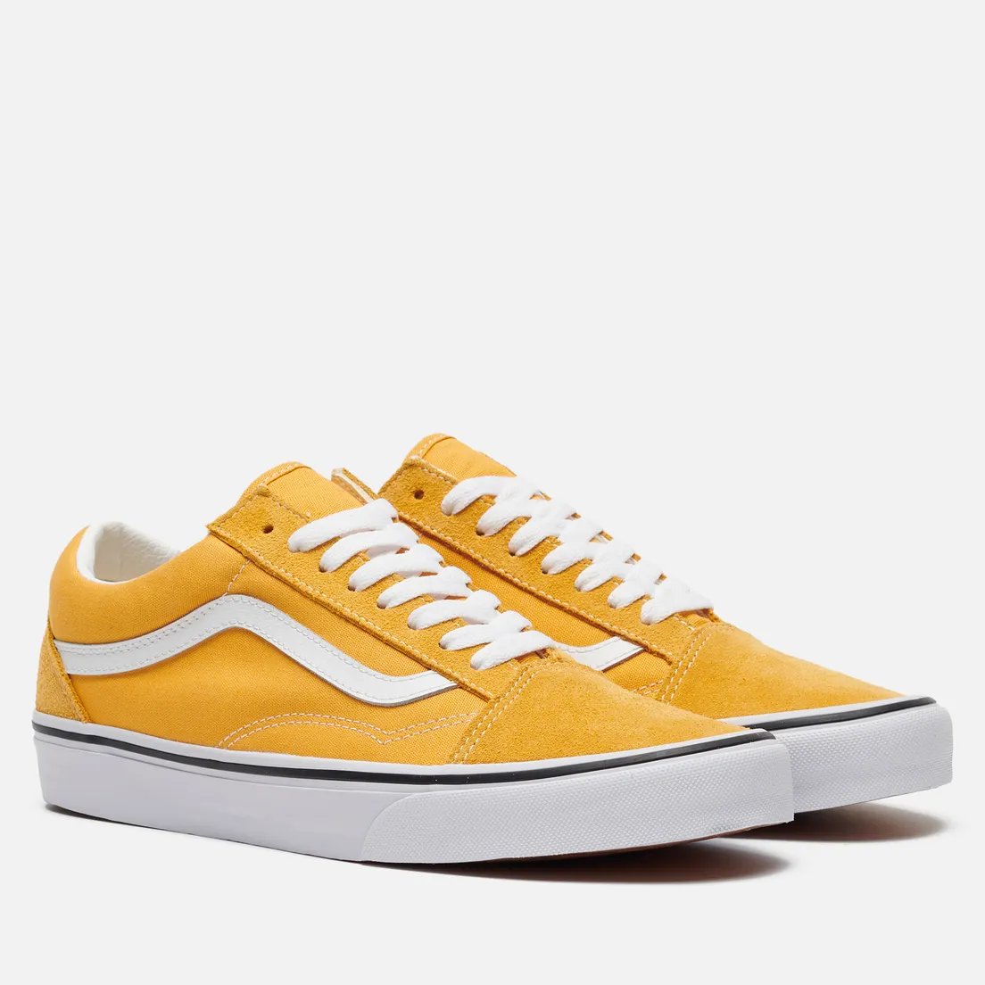 Vans Мужские кеды Old Skool Color Theory