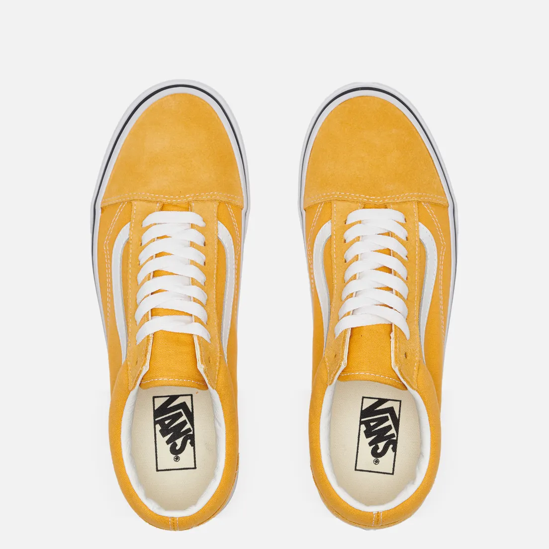 Vans Мужские кеды Old Skool Color Theory