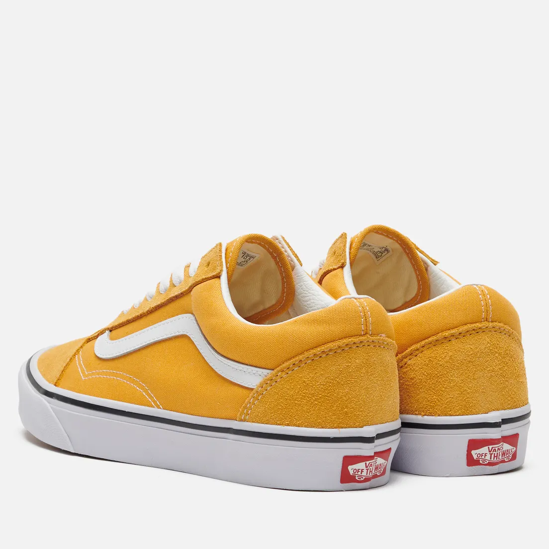 Vans Мужские кеды Old Skool Color Theory