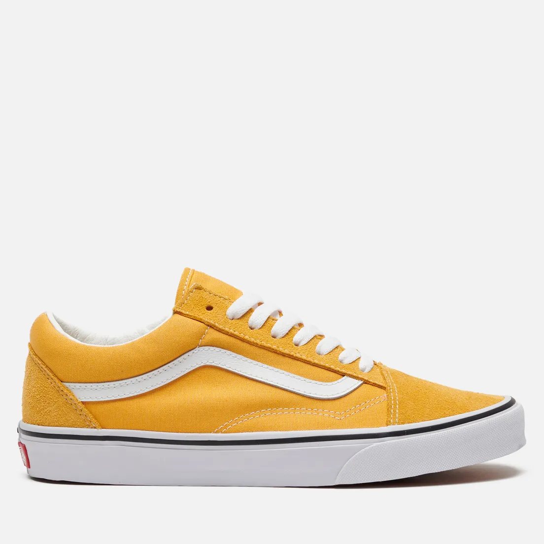 Vans Мужские кеды Old Skool Color Theory