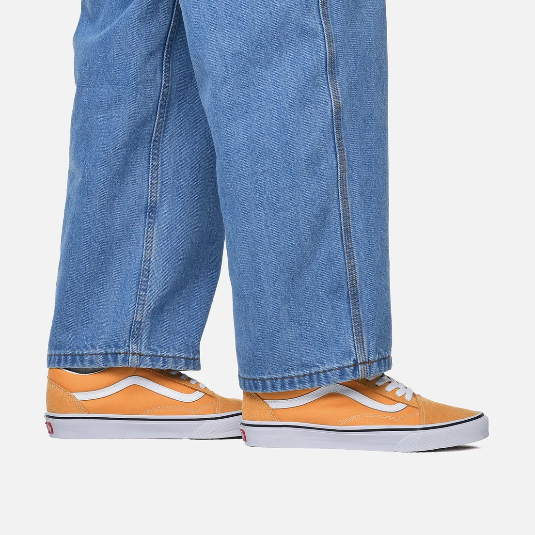 Vans Мужские кеды Old Skool Color Theory