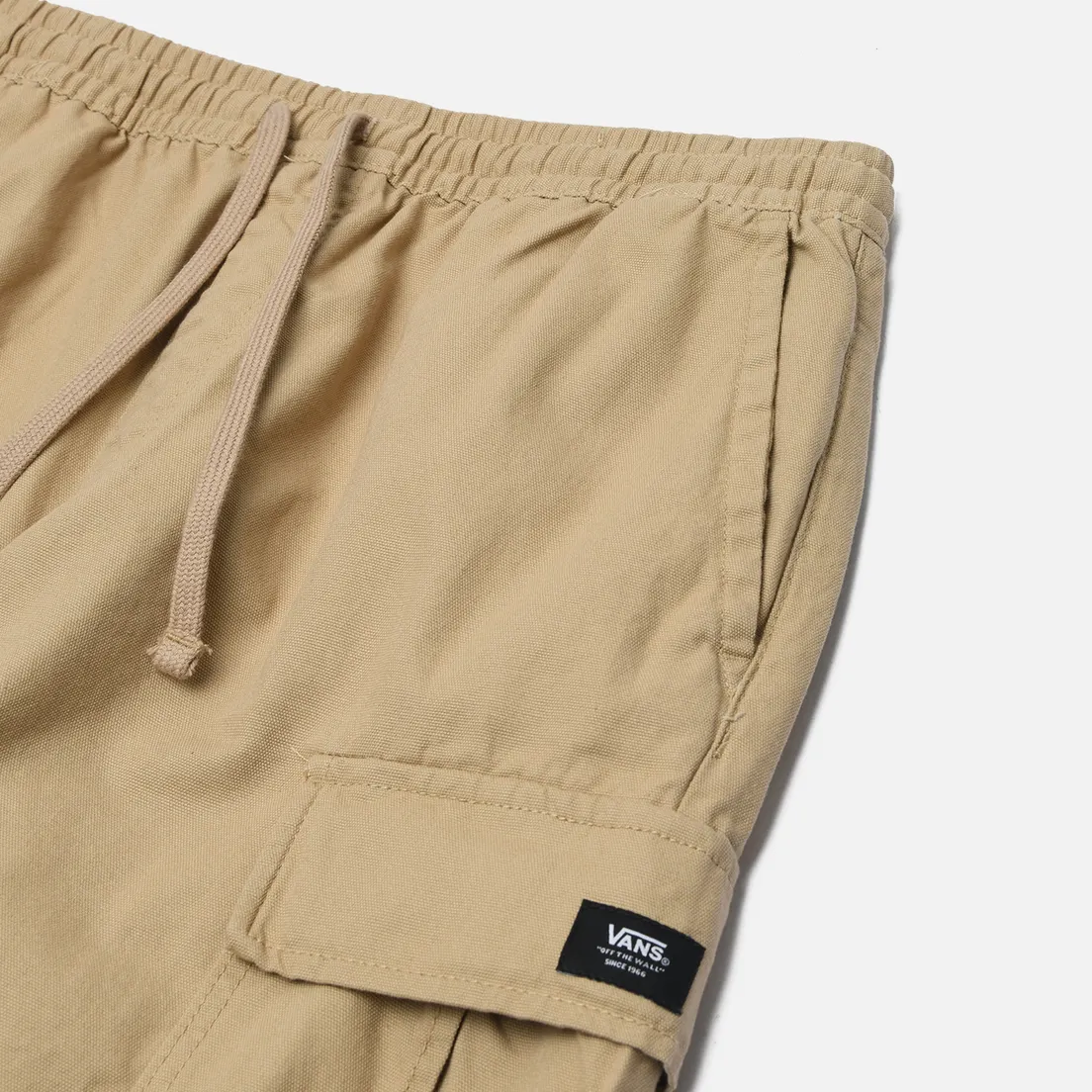 Vans Мужские брюки Range Cargo Baggy Taper