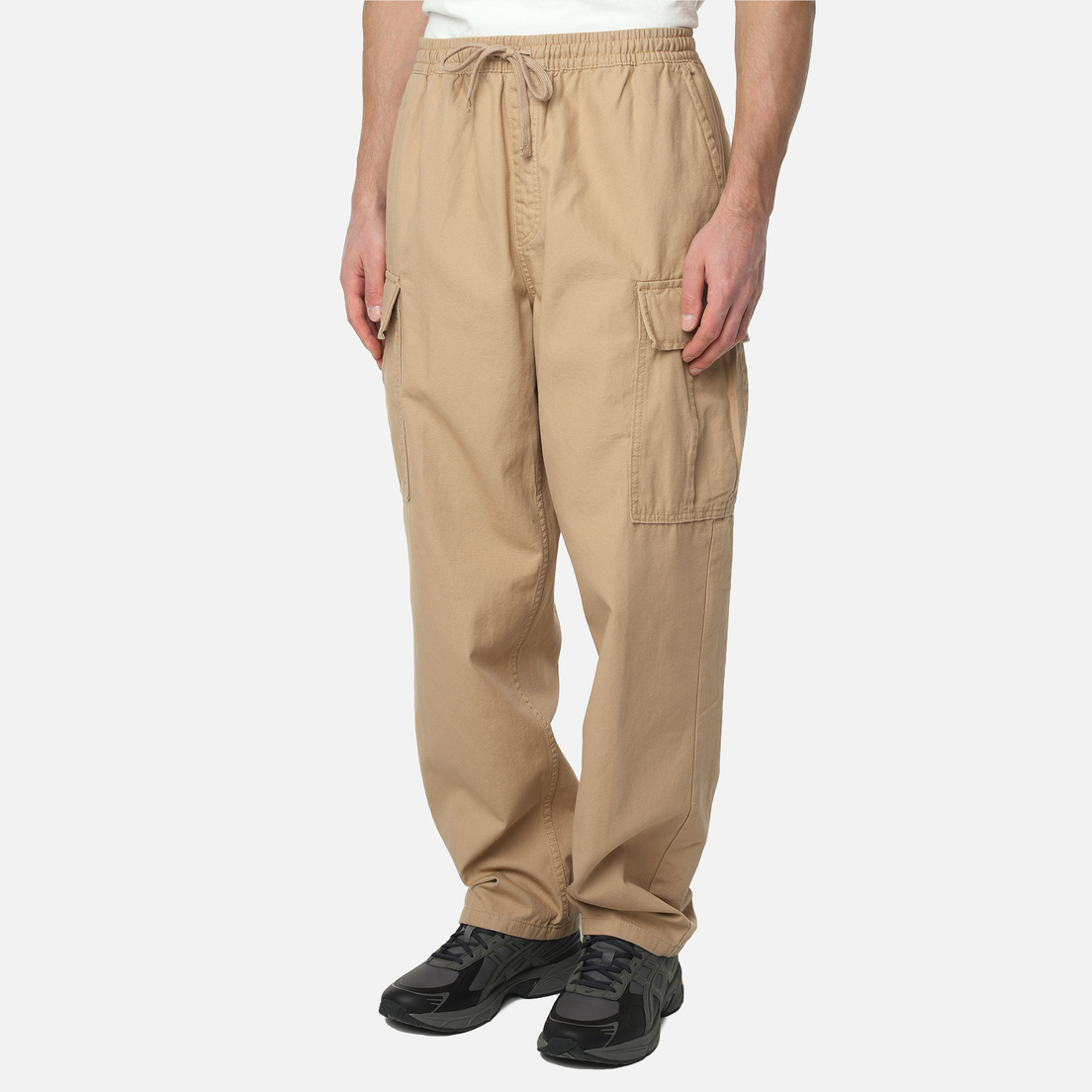Vans Мужские брюки Range Cargo Baggy Taper
