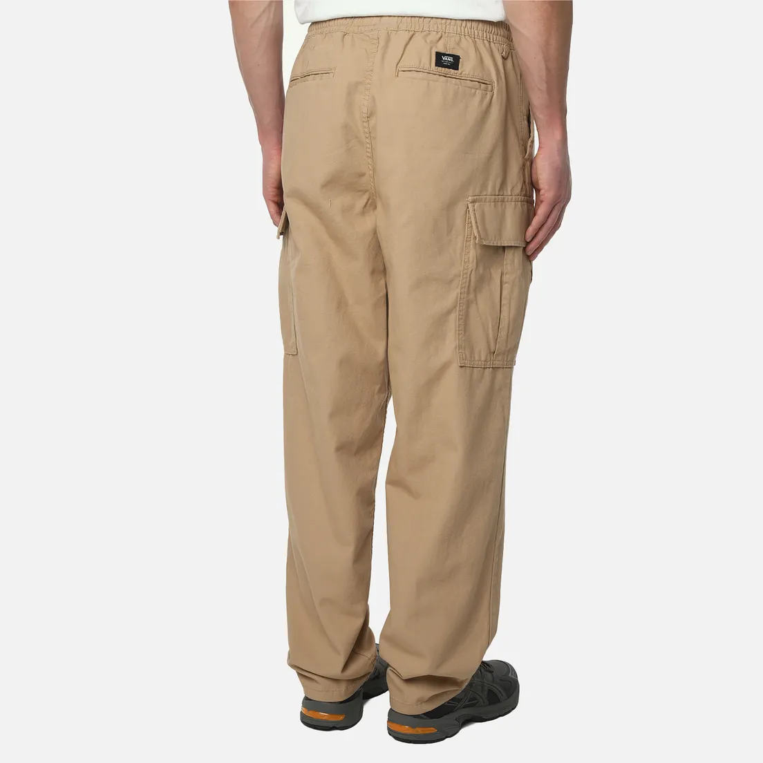 Vans Мужские брюки Range Cargo Baggy Taper