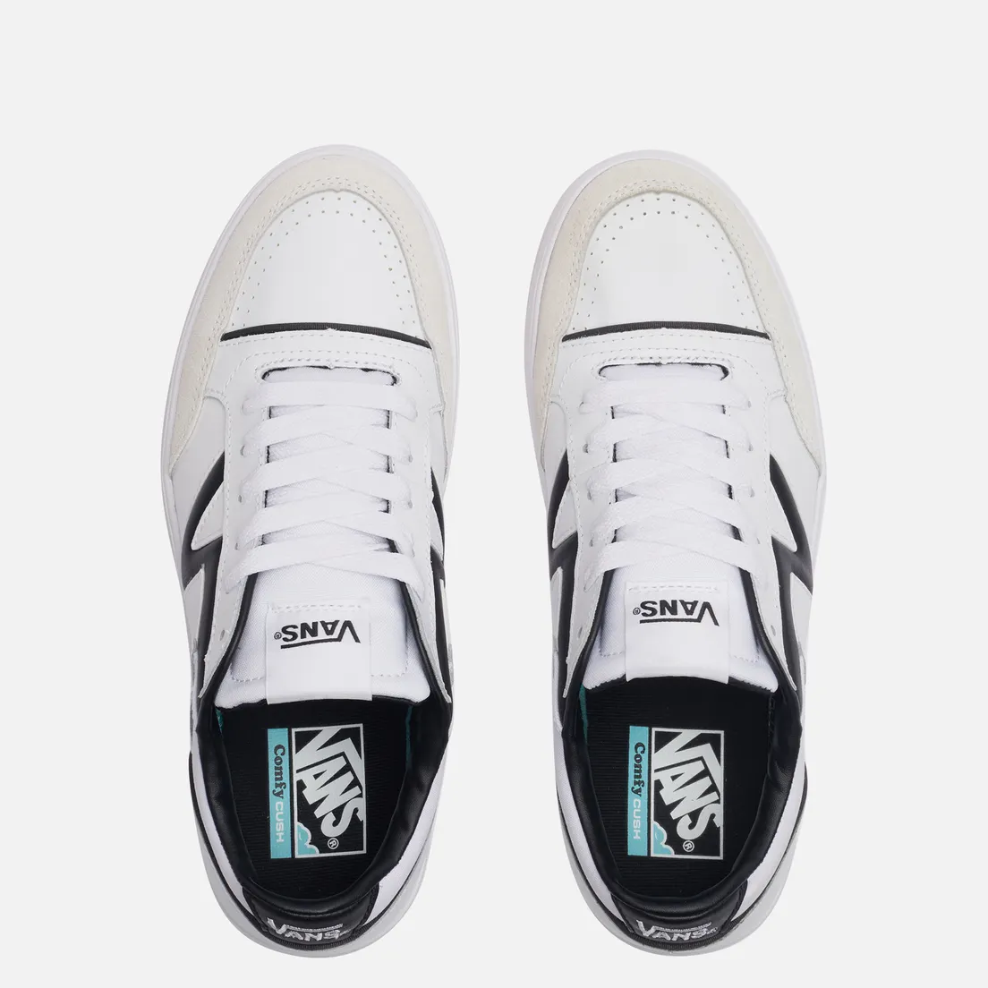 Vans Мужские кроссовки Lowland ComfyCush JMP R