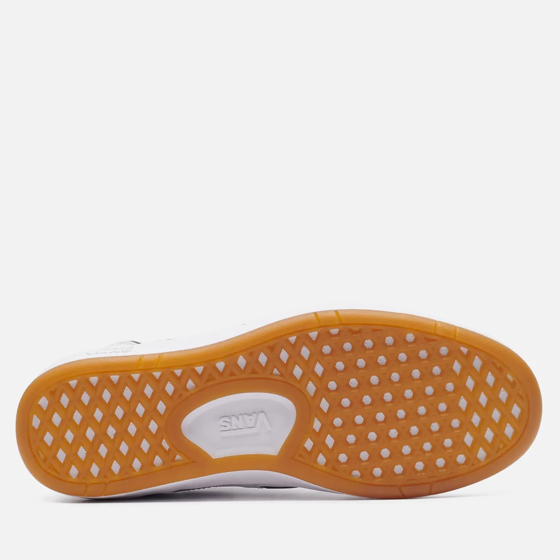 Vans Мужские кроссовки Lowland ComfyCush JMP R