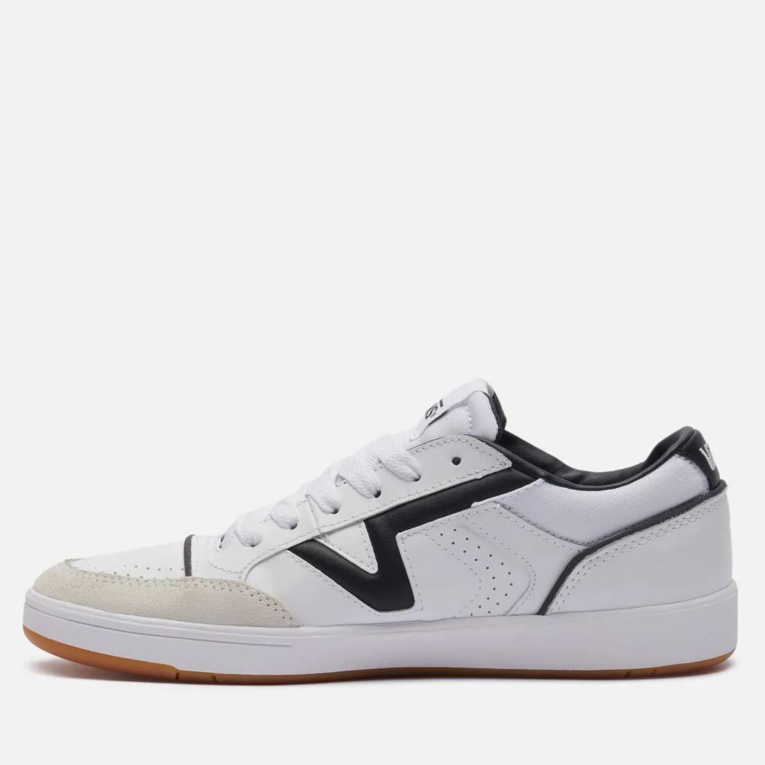 Vans Мужские кроссовки Lowland ComfyCush JMP R