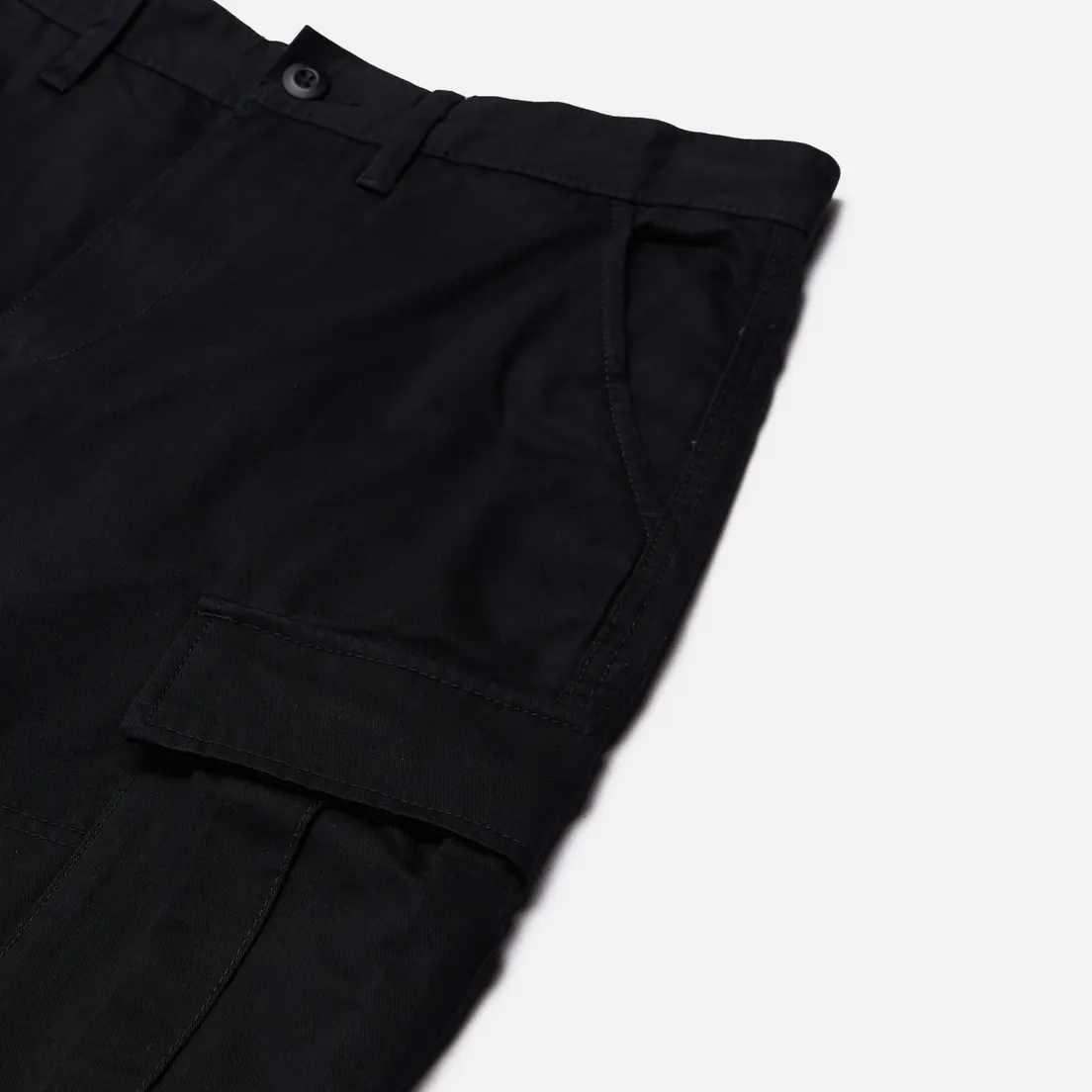 Vans Мужские брюки Service Cargo Loose Tapered