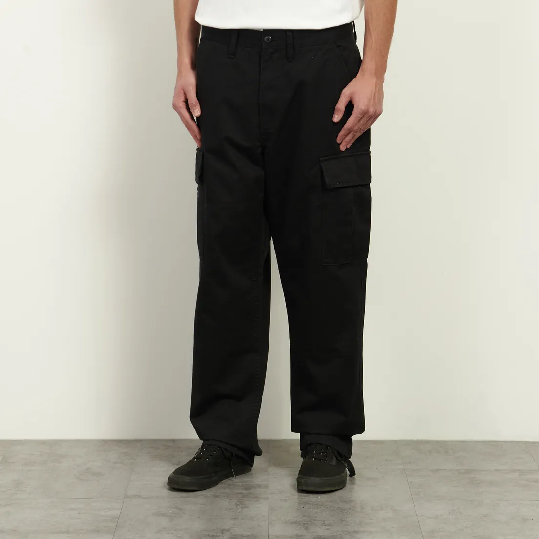 Vans Мужские брюки Service Cargo Loose Tapered