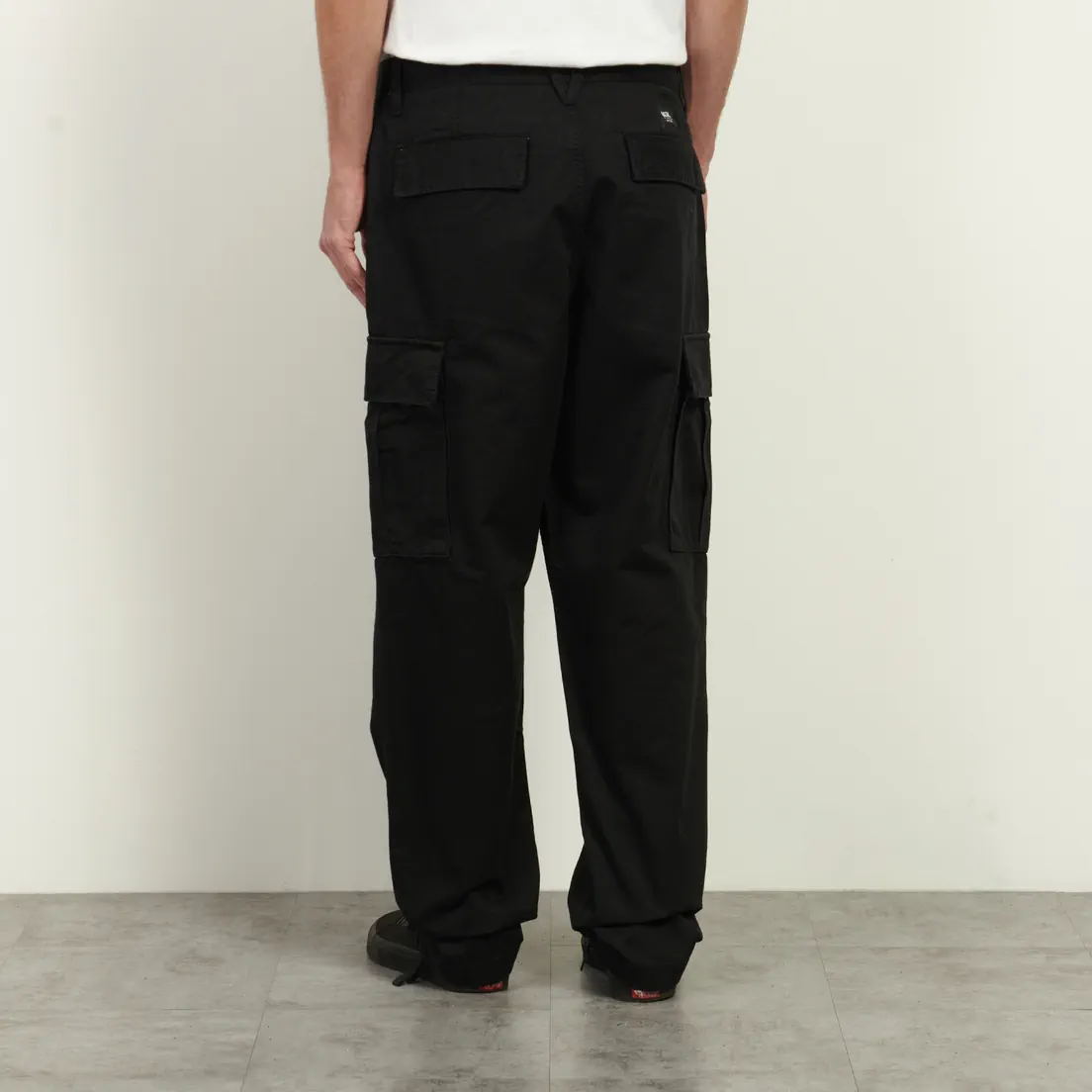 Vans Мужские брюки Service Cargo Loose Tapered