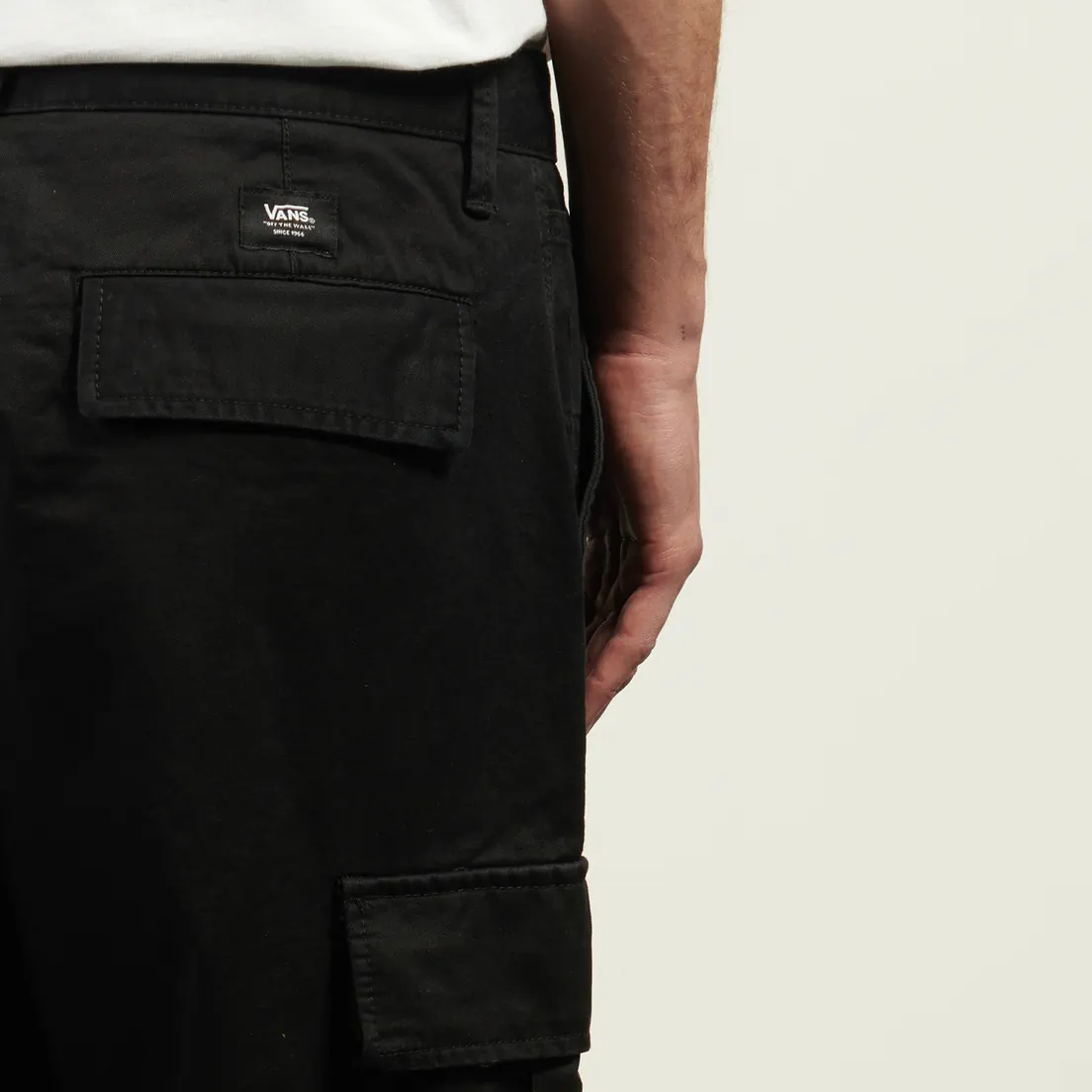 Vans Мужские брюки Service Cargo Loose Tapered