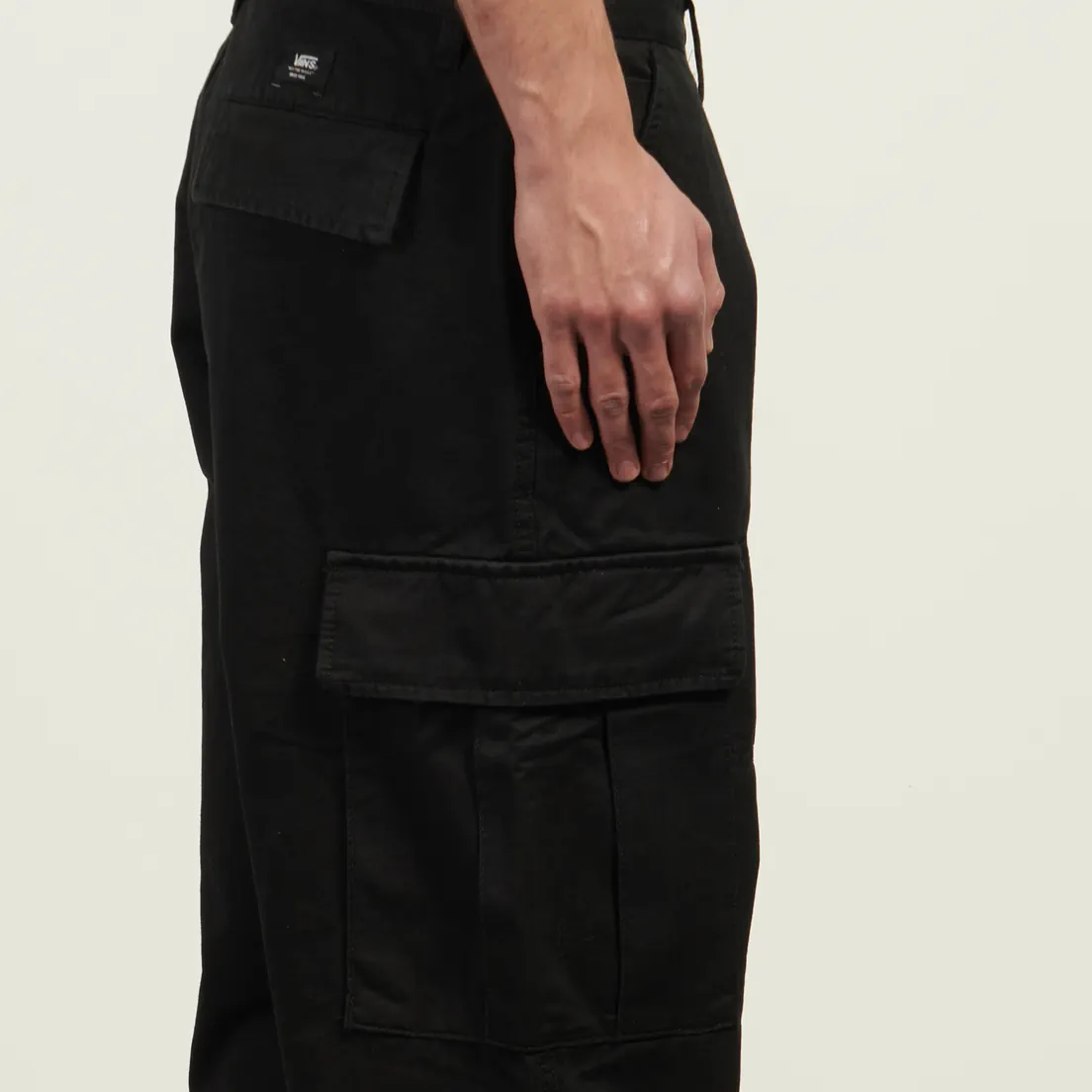 Vans Мужские брюки Service Cargo Loose Tapered