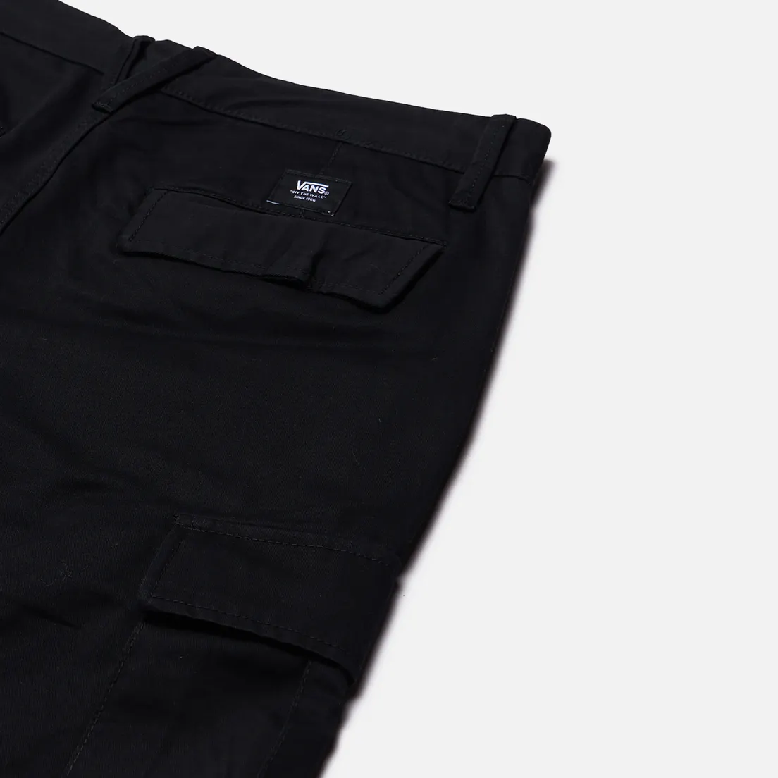 Vans Мужские брюки Service Cargo Loose Tapered