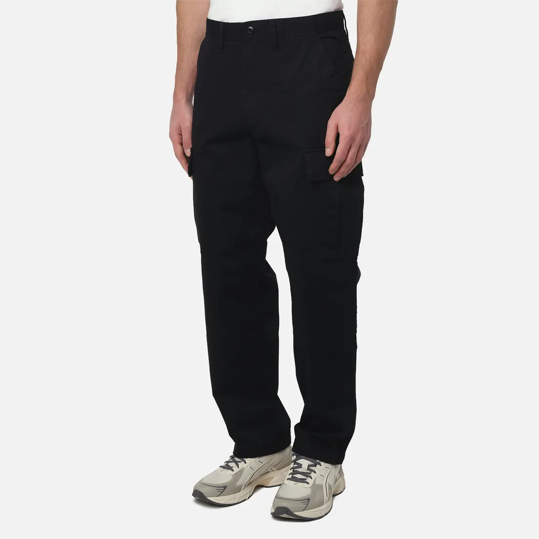Vans Мужские брюки Service Cargo Loose Tapered