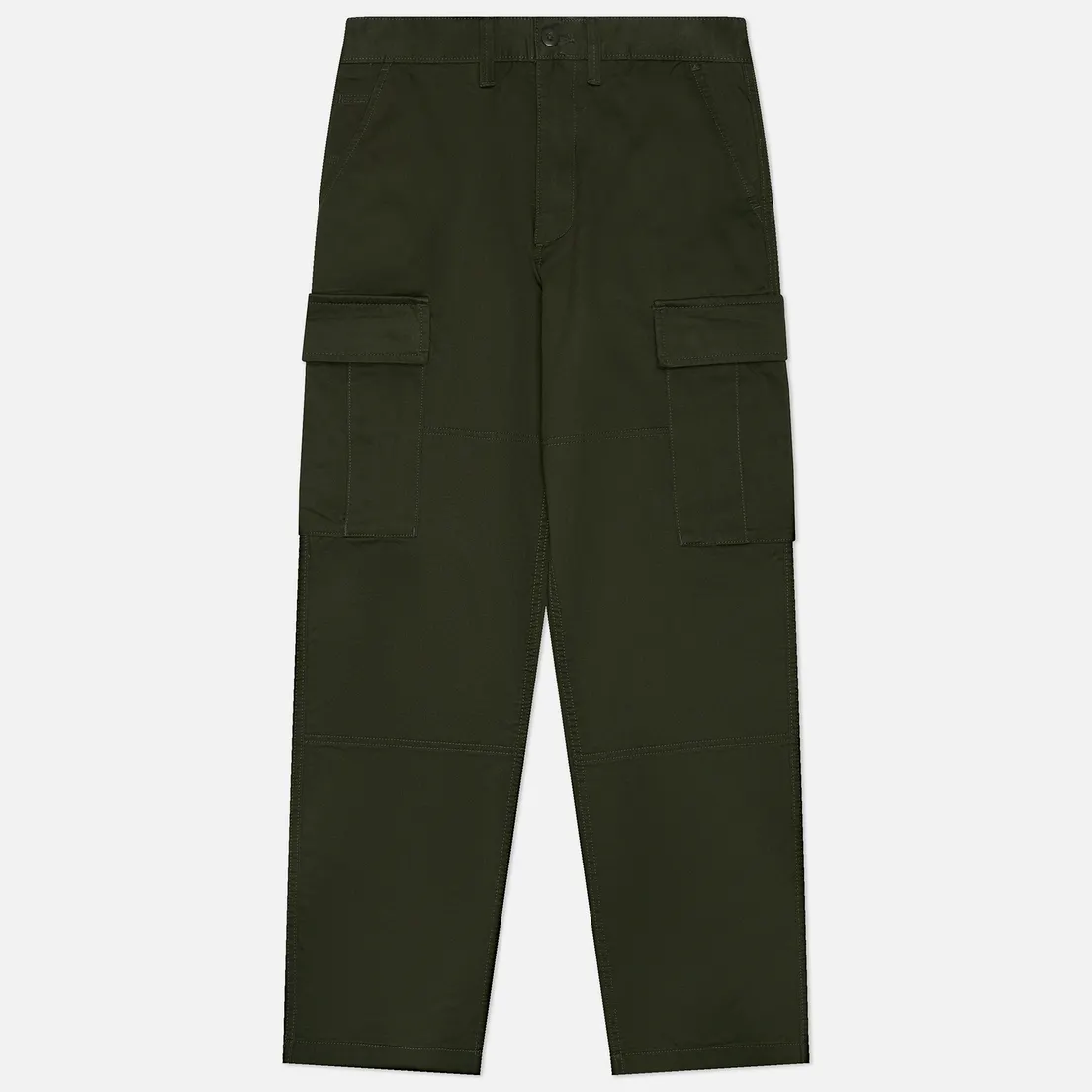 Vans Мужские брюки Service Cargo Loose Tapered