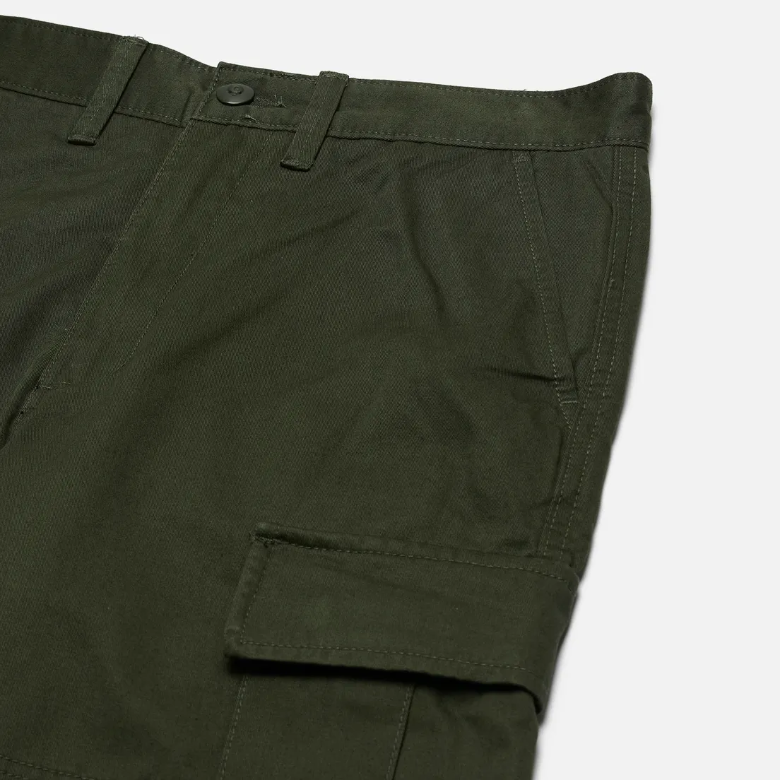 Vans Мужские брюки Service Cargo Loose Tapered