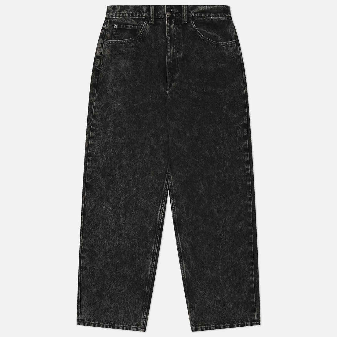 Vans Мужские джинсы Check-5 Baggy Denim