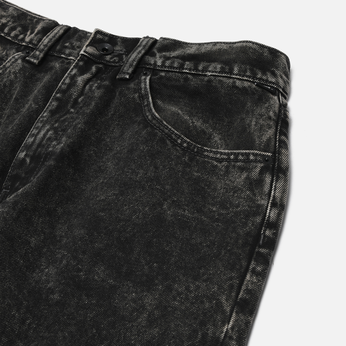Vans Мужские джинсы Check-5 Baggy Denim