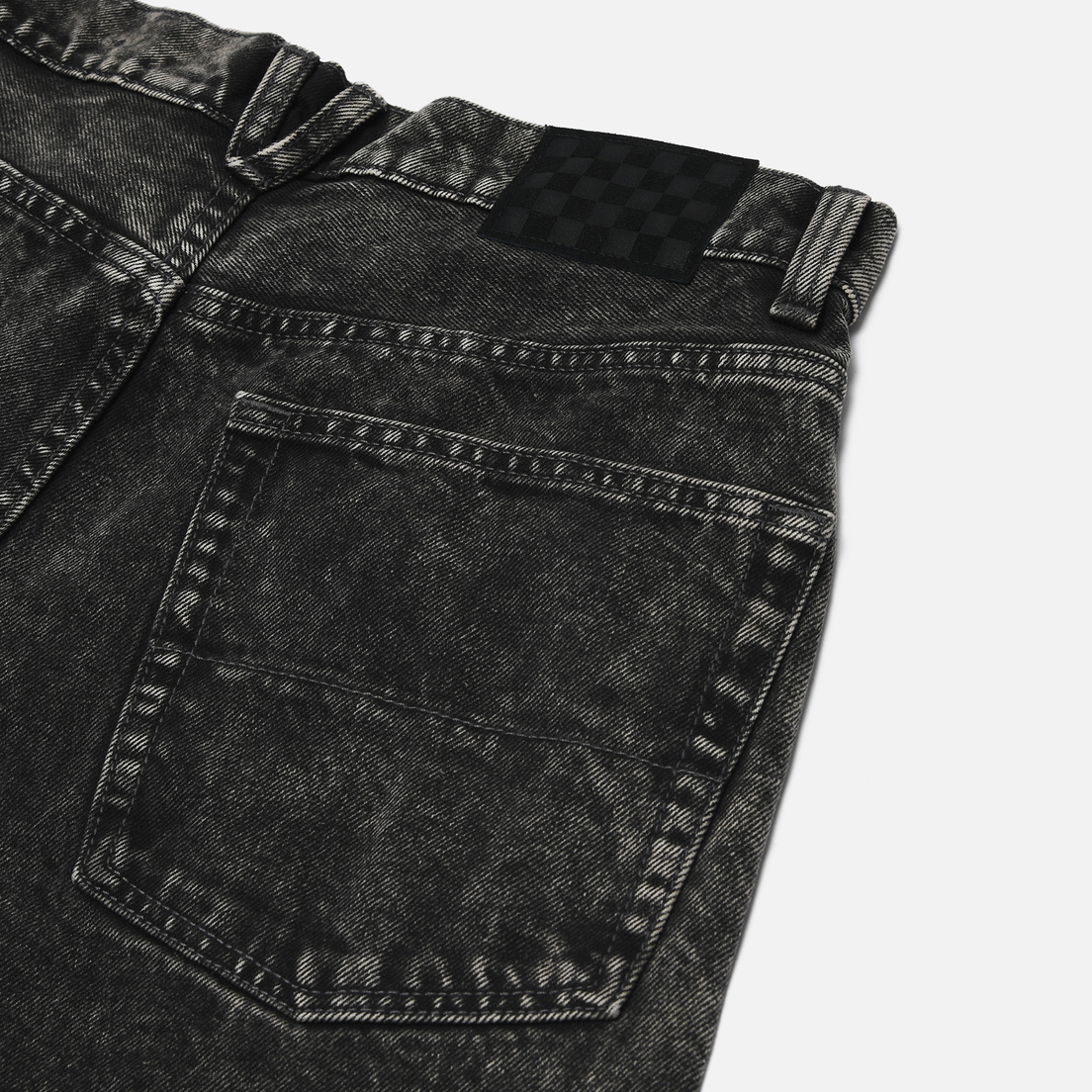Vans Мужские джинсы Check-5 Baggy Denim
