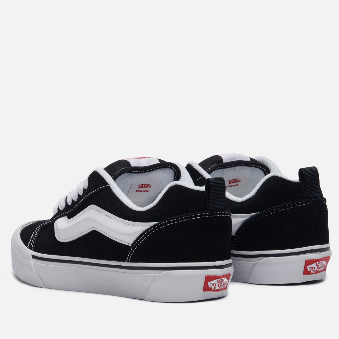 Vans Кеды Knu Skool