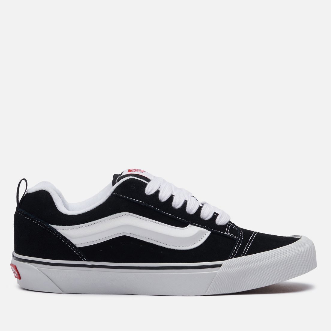 Vans Кеды Knu Skool