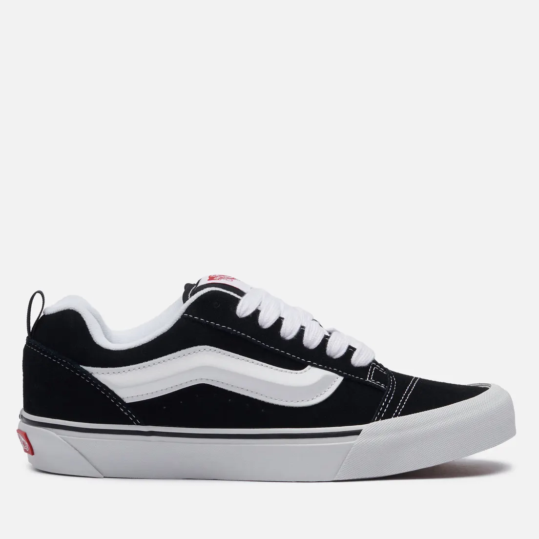 Vans Мужские кеды Knu Skool