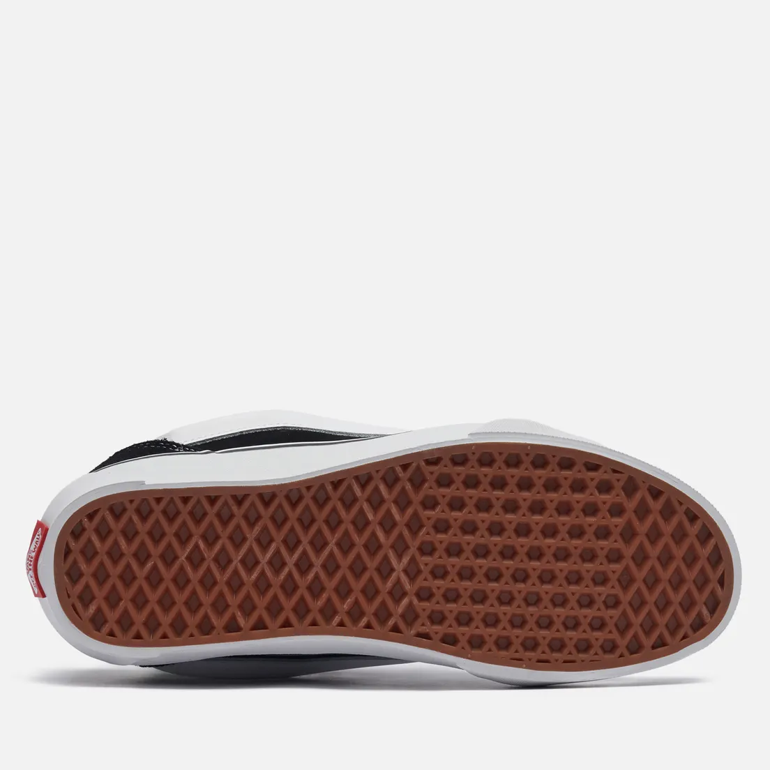 Vans Мужские кеды Knu Skool