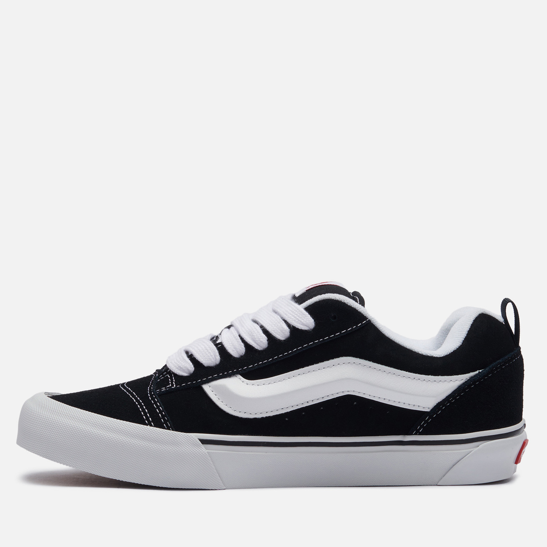 Vans Кеды Knu Skool