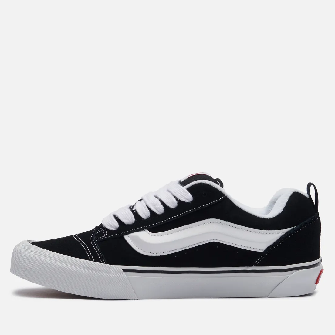 Vans Мужские кеды Knu Skool