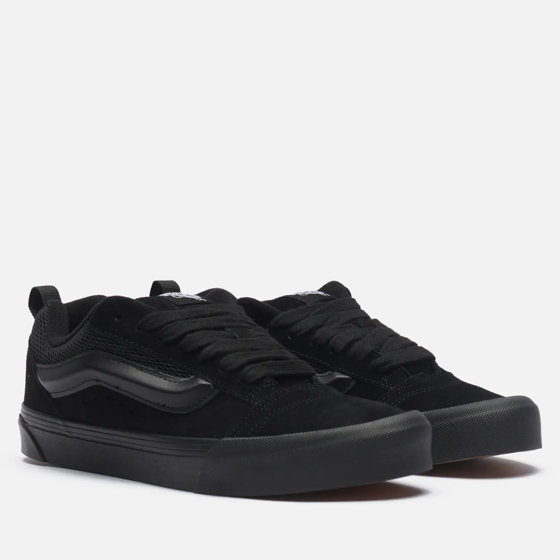 Vans Мужские кеды Knu Skool