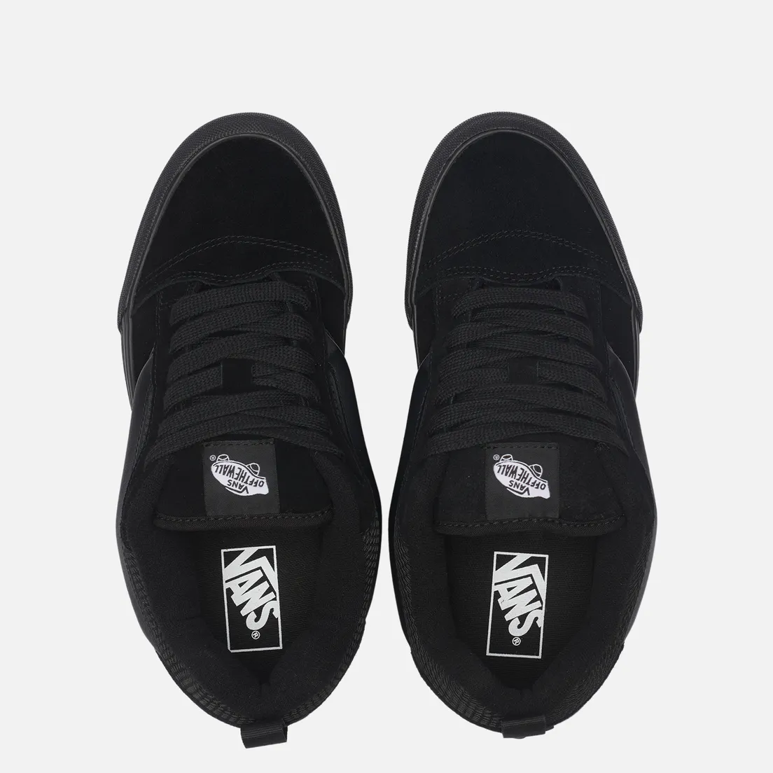 Vans Мужские кеды Knu Skool