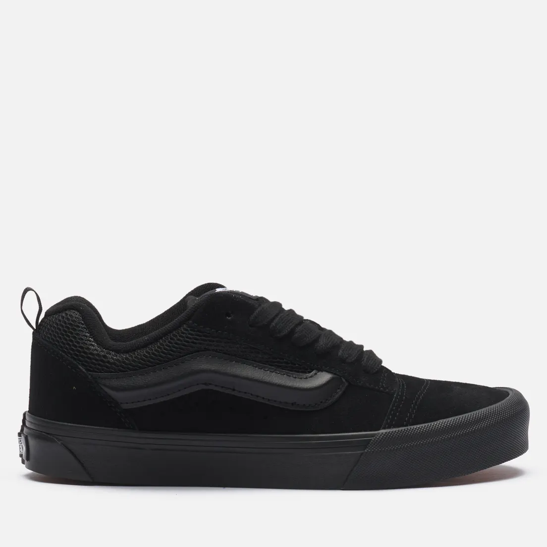 Vans Мужские кеды Knu Skool