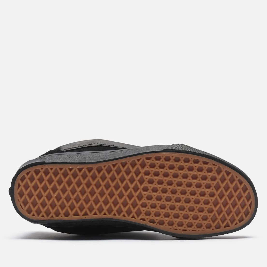 Vans Мужские кеды Knu Skool