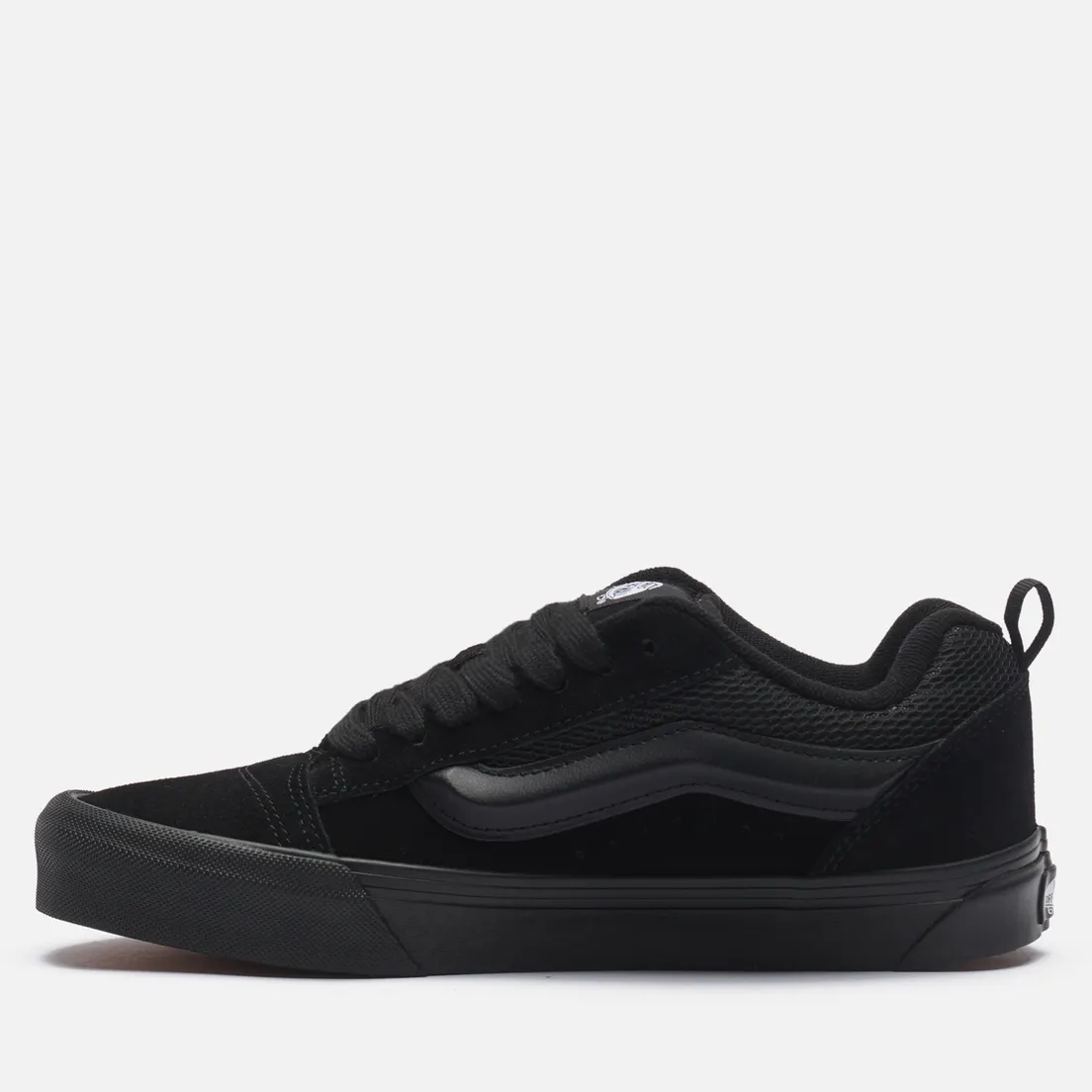 Vans Мужские кеды Knu Skool
