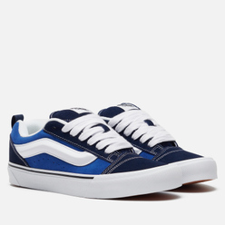 Vans Мужские кеды Knu Skool