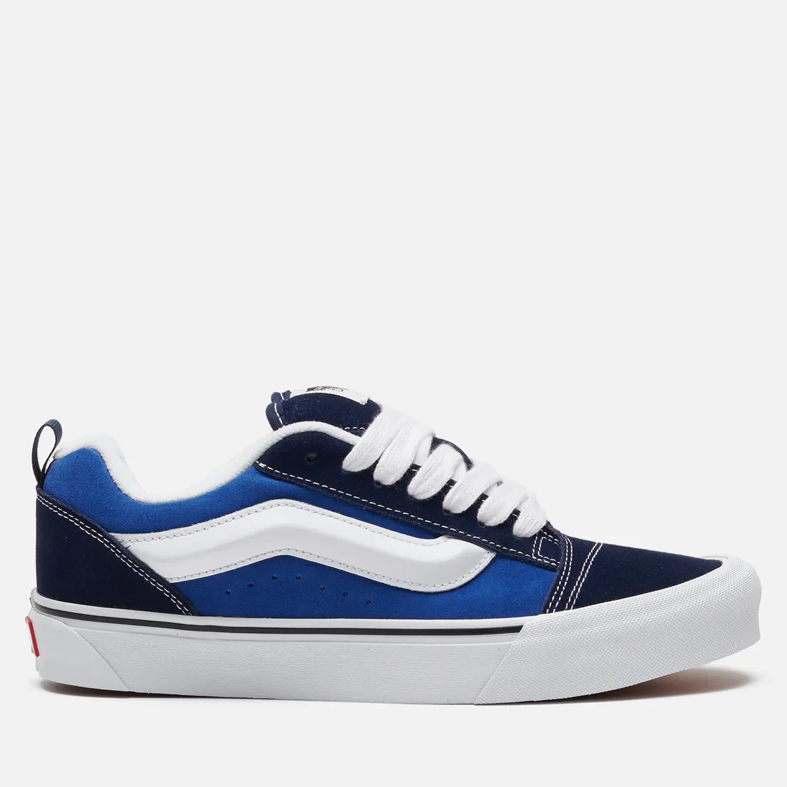 Vans Мужские кеды Knu Skool