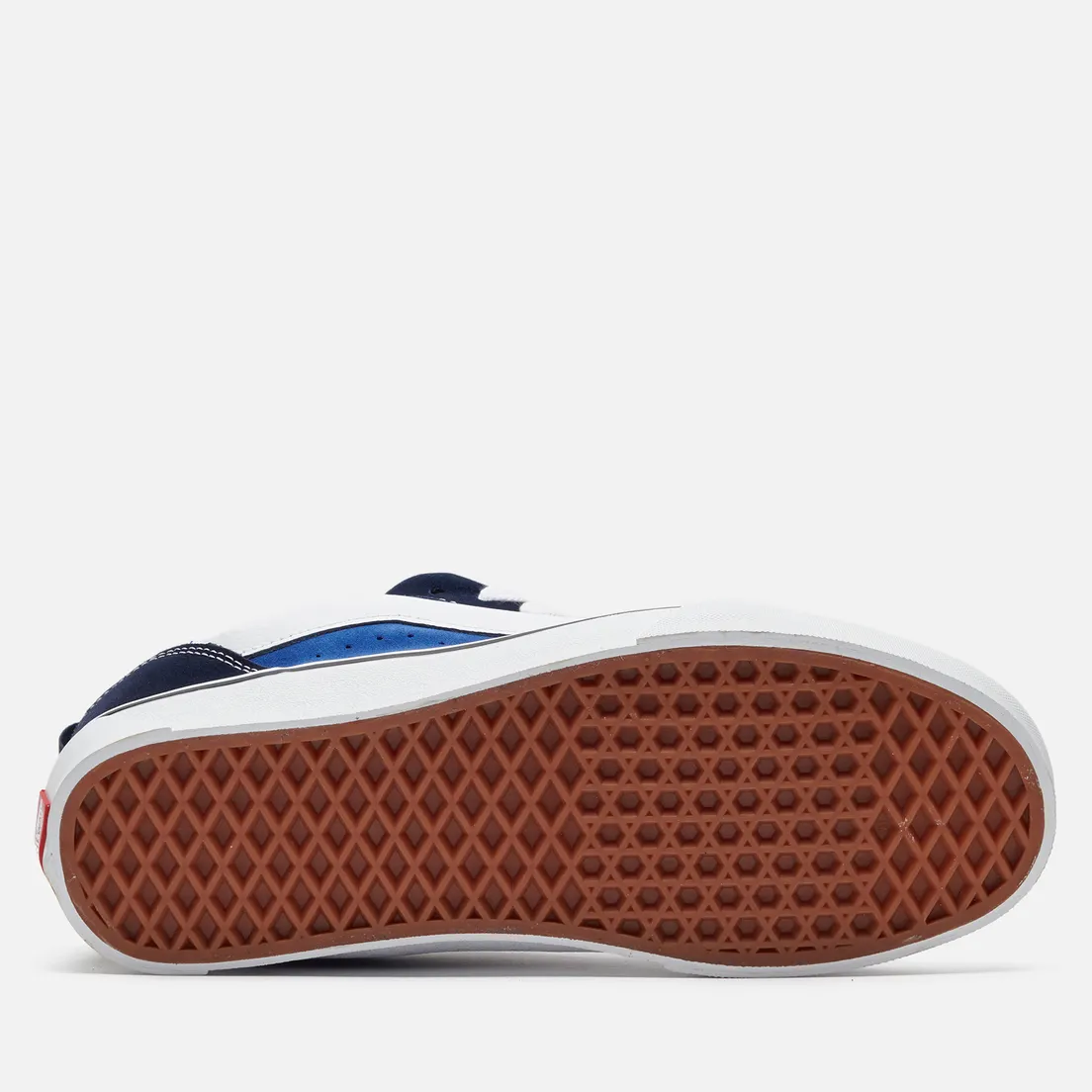 Vans Мужские кеды Knu Skool