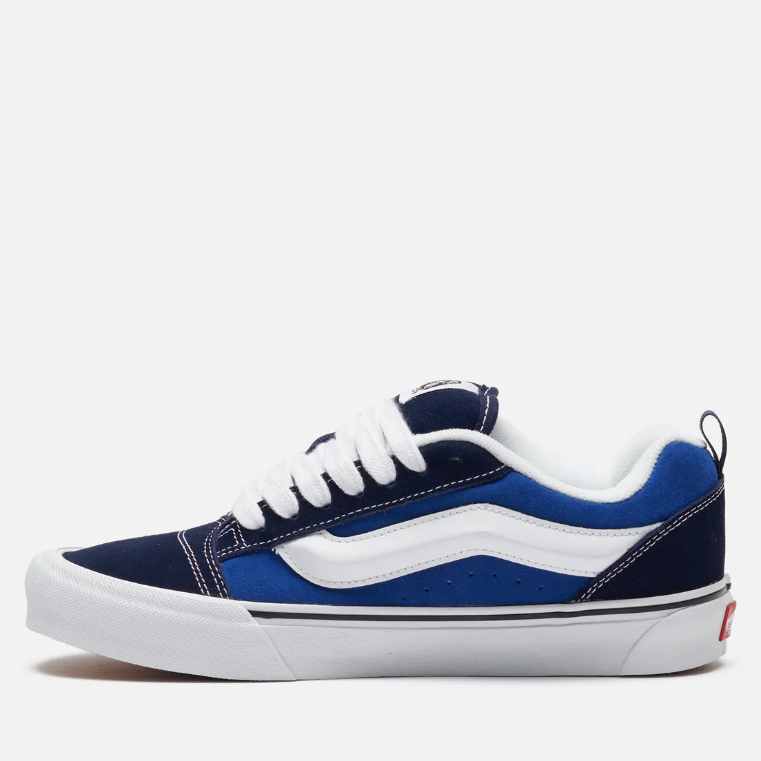 Vans Мужские кеды Knu Skool